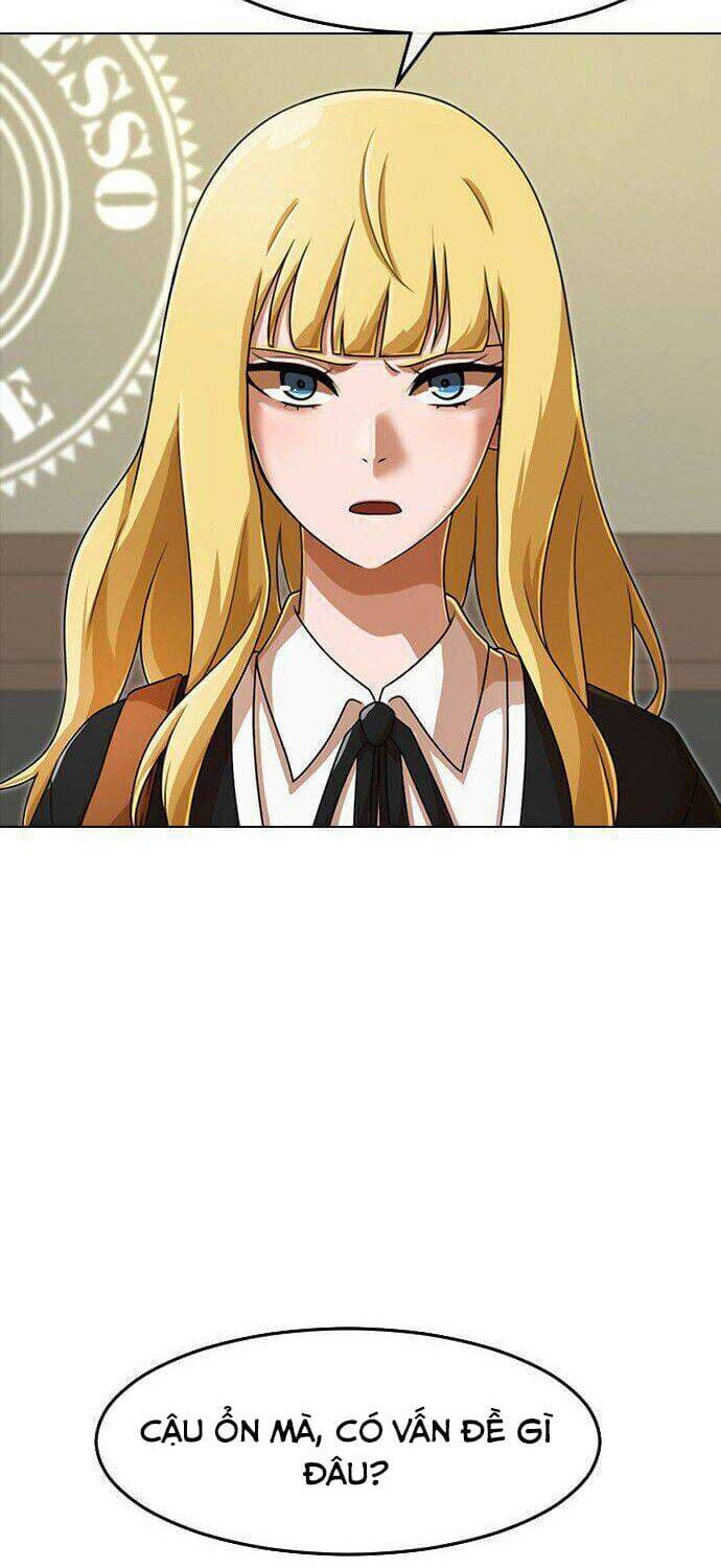 Cô Gái Từ Ứng Dụng Nhắn Tin Ngẫu Nhiên Chap 161 - Next Chap 162