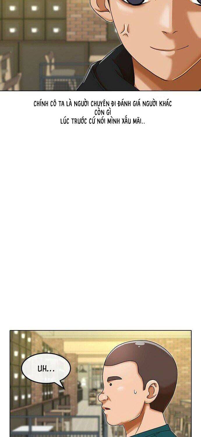 Cô Gái Từ Ứng Dụng Nhắn Tin Ngẫu Nhiên Chap 161 - Next Chap 162