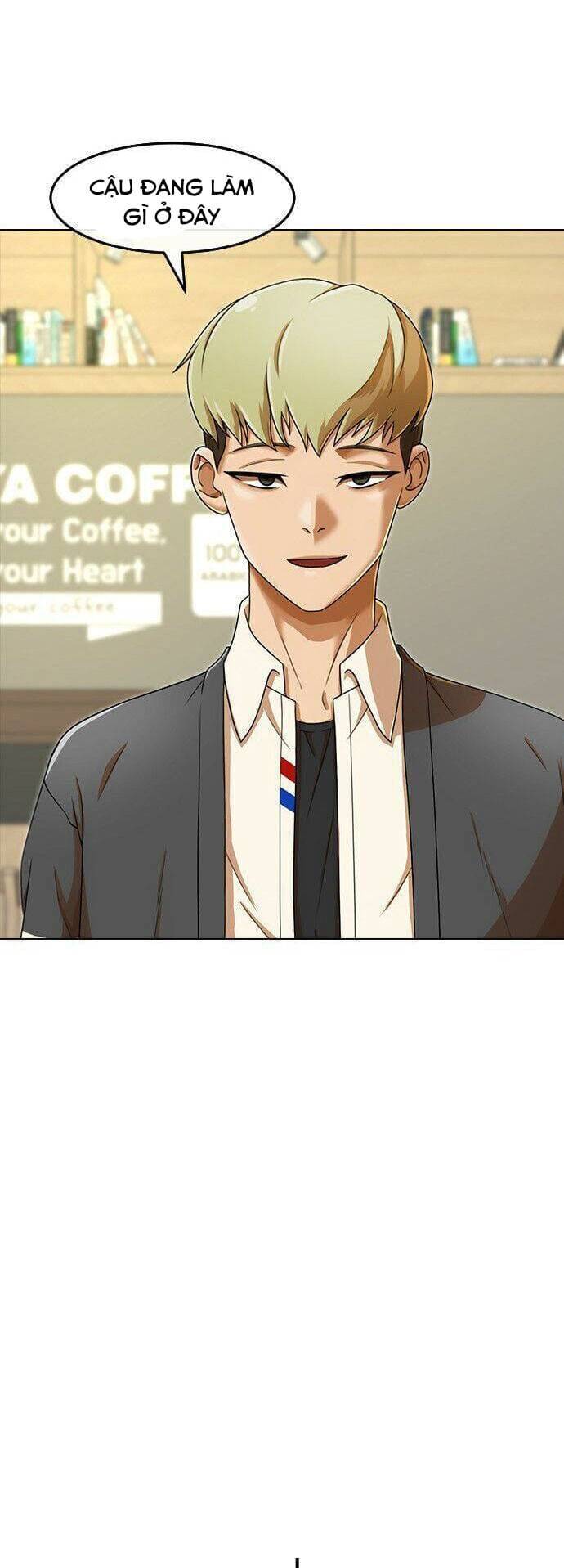 Cô Gái Từ Ứng Dụng Nhắn Tin Ngẫu Nhiên Chap 161 - Next Chap 162