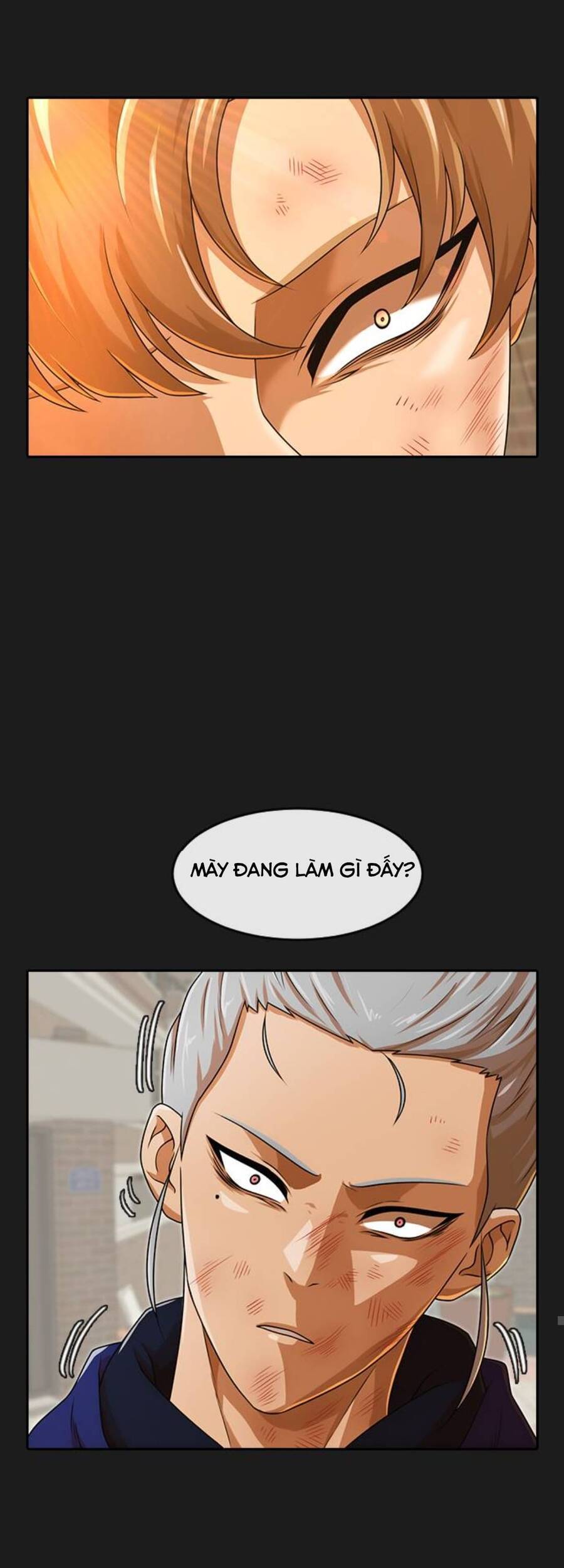 Cô Gái Từ Ứng Dụng Nhắn Tin Ngẫu Nhiên Chap 165 - Next Chap 166