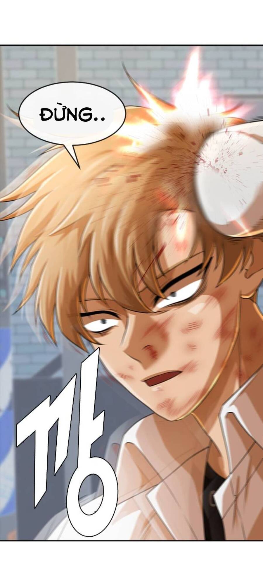 Cô Gái Từ Ứng Dụng Nhắn Tin Ngẫu Nhiên Chap 165 - Next Chap 166