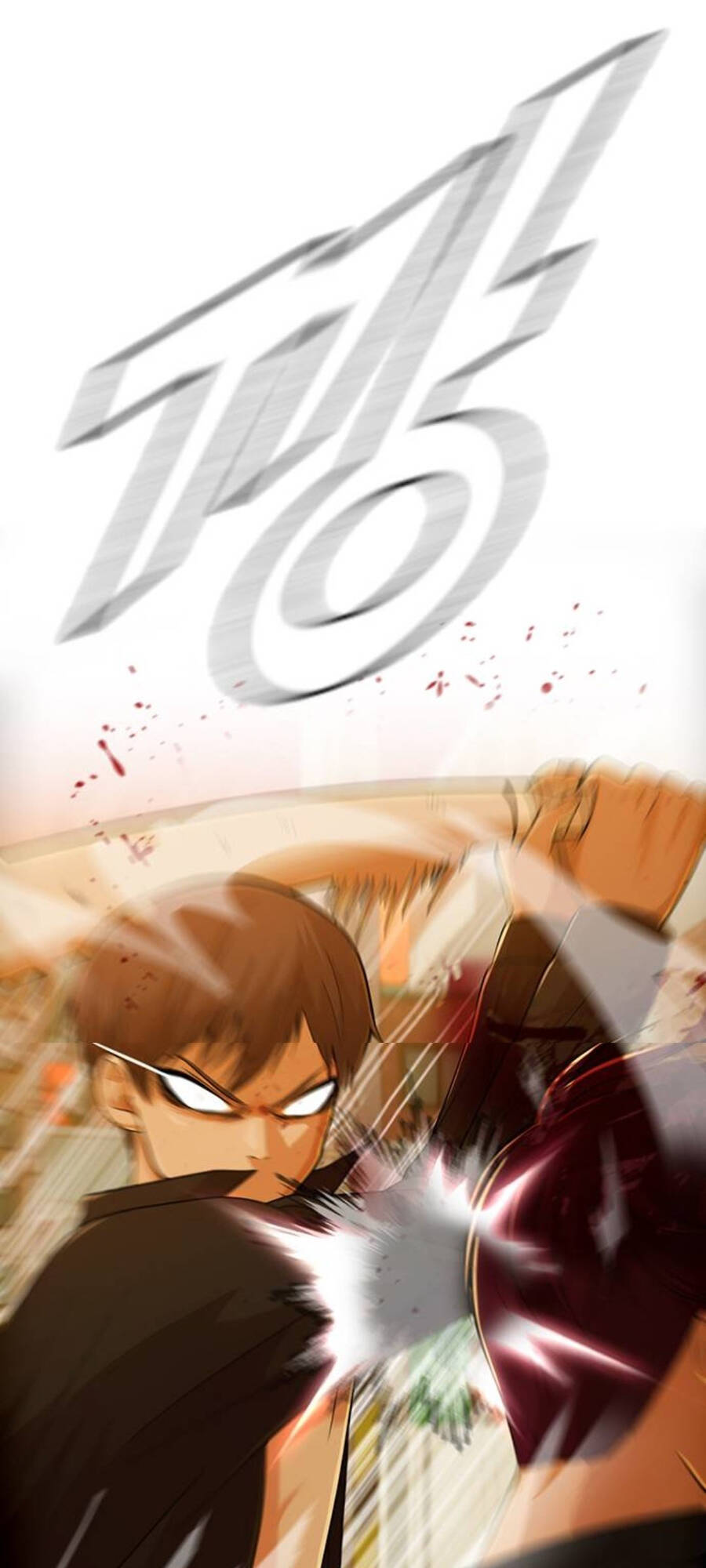 Cô Gái Từ Ứng Dụng Nhắn Tin Ngẫu Nhiên Chap 166 - Next Chap 167