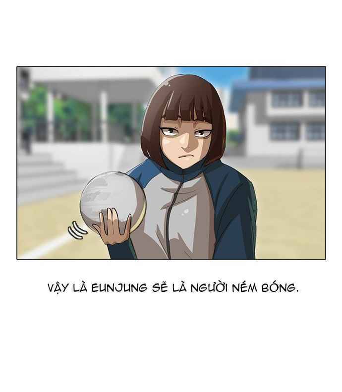 Cô Gái Từ Ứng Dụng Nhắn Tin Ngẫu Nhiên Chap 17 - Next Chap 18