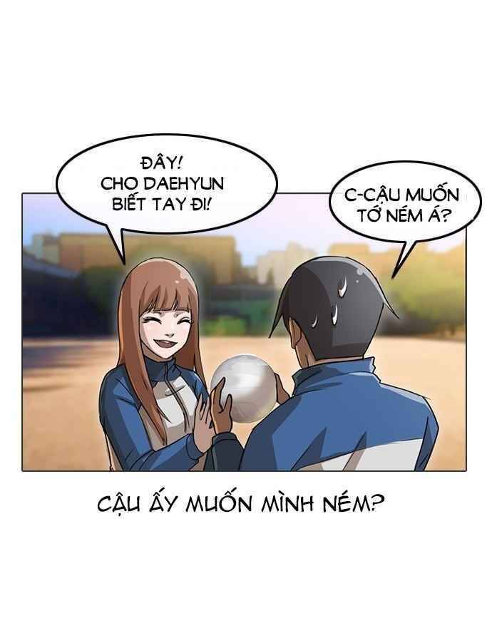 Cô Gái Từ Ứng Dụng Nhắn Tin Ngẫu Nhiên Chap 17 - Next Chap 18