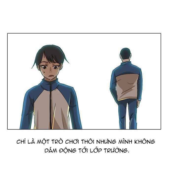 Cô Gái Từ Ứng Dụng Nhắn Tin Ngẫu Nhiên Chap 17 - Next Chap 18