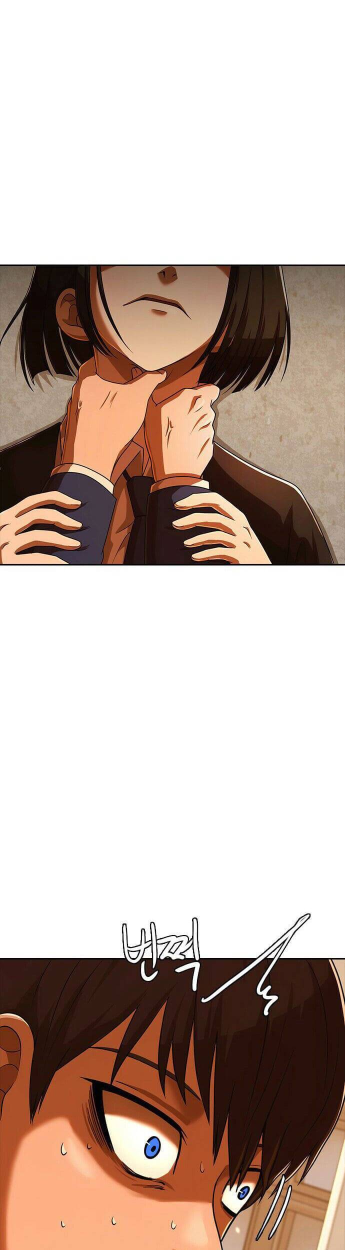 Cô Gái Từ Ứng Dụng Nhắn Tin Ngẫu Nhiên Chap 170 - Next Chap 171