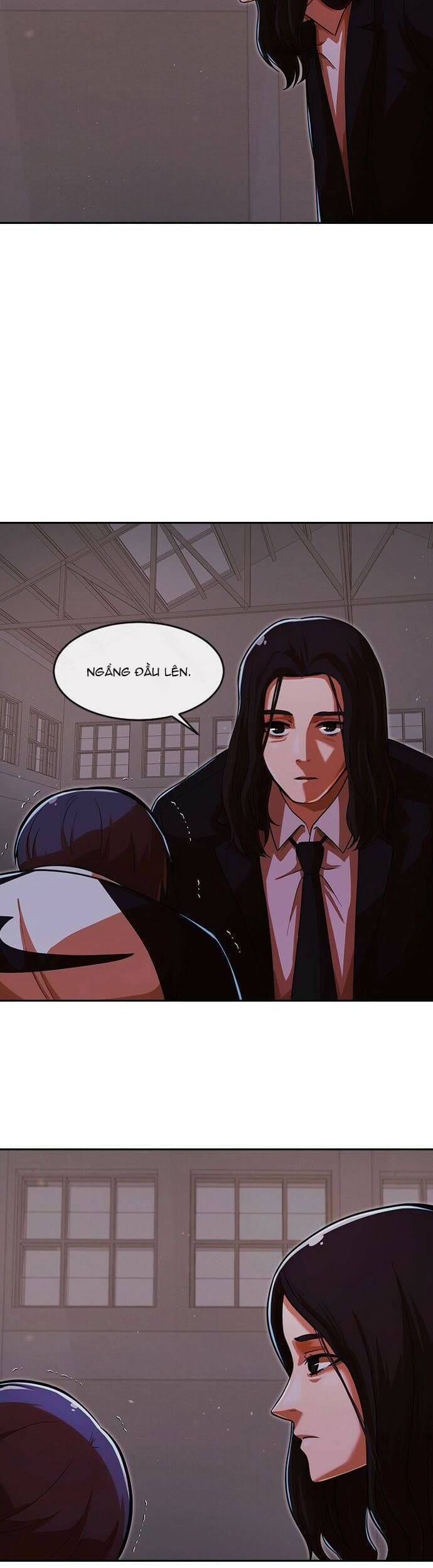 Cô Gái Từ Ứng Dụng Nhắn Tin Ngẫu Nhiên Chap 170 - Next Chap 171