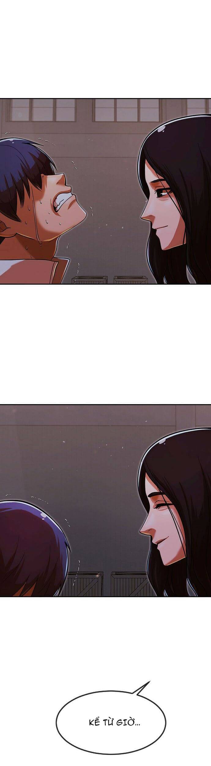 Cô Gái Từ Ứng Dụng Nhắn Tin Ngẫu Nhiên Chap 170 - Next Chap 171