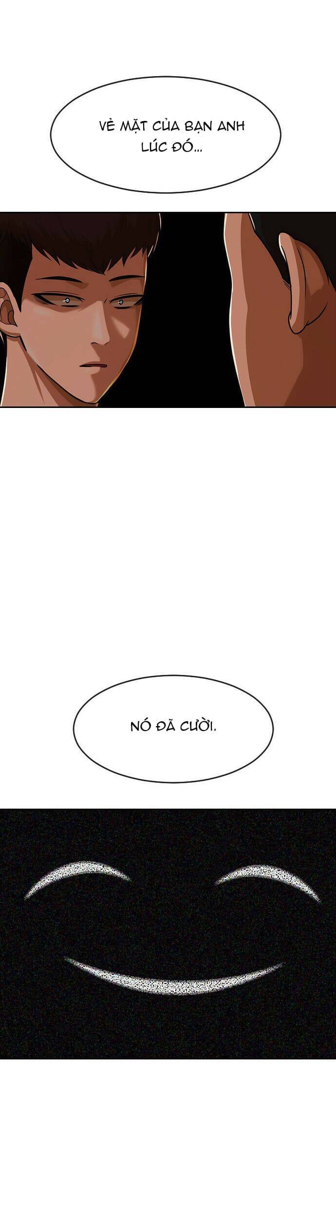 Cô Gái Từ Ứng Dụng Nhắn Tin Ngẫu Nhiên Chap 172 - Next Chap 173