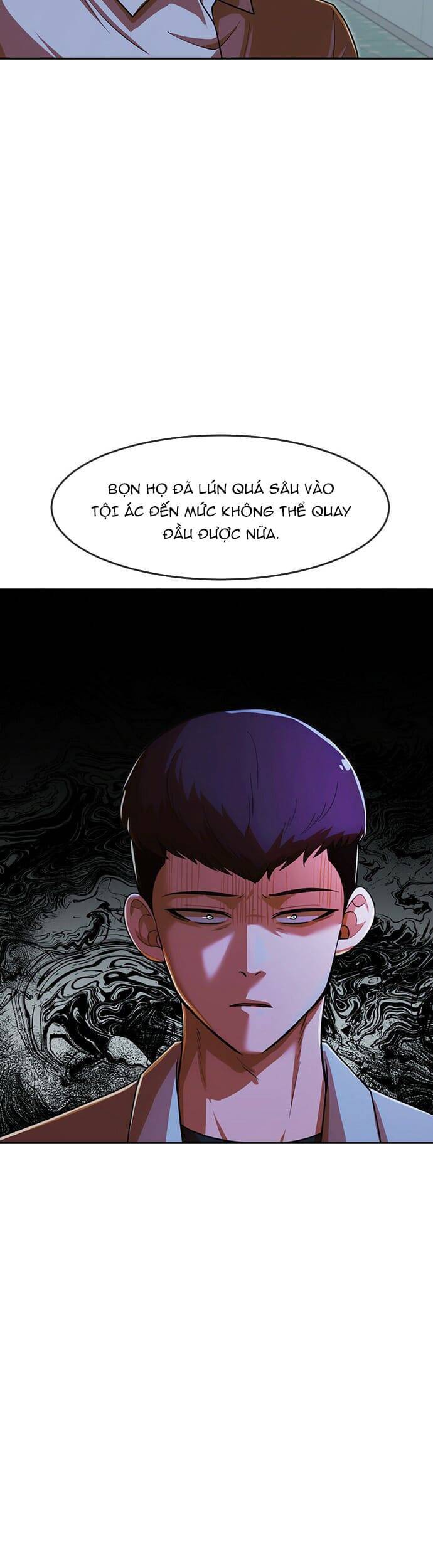 Cô Gái Từ Ứng Dụng Nhắn Tin Ngẫu Nhiên Chap 172 - Next Chap 173