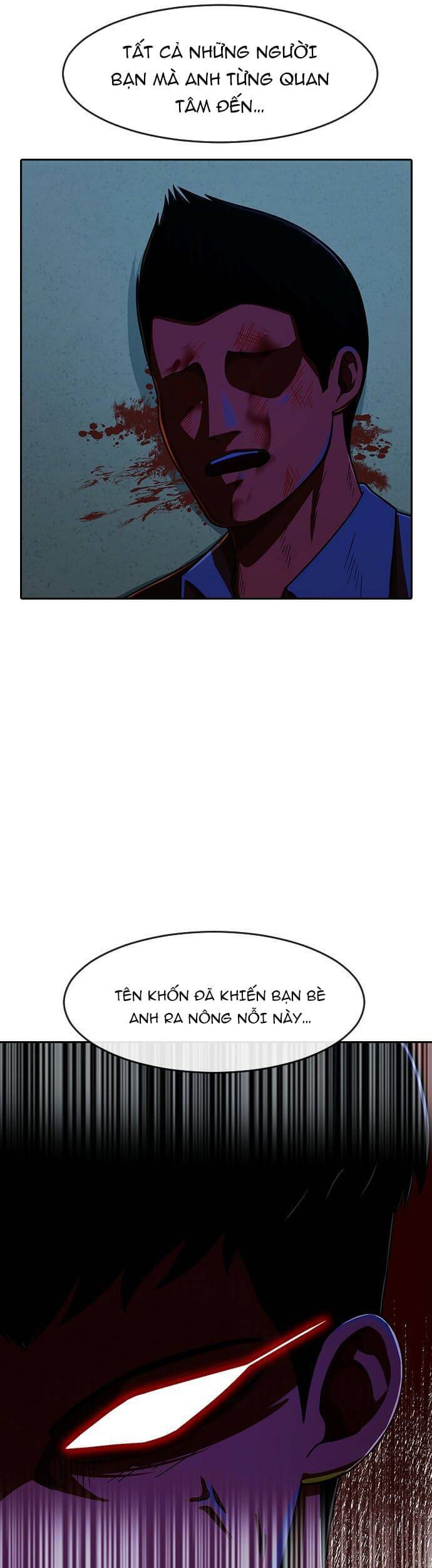 Cô Gái Từ Ứng Dụng Nhắn Tin Ngẫu Nhiên Chap 172 - Next Chap 173