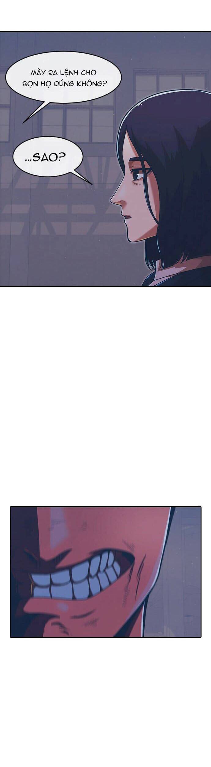 Cô Gái Từ Ứng Dụng Nhắn Tin Ngẫu Nhiên Chap 172 - Next Chap 173