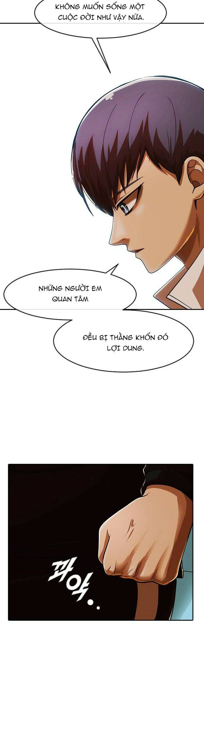 Cô Gái Từ Ứng Dụng Nhắn Tin Ngẫu Nhiên Chap 172 - Next Chap 173
