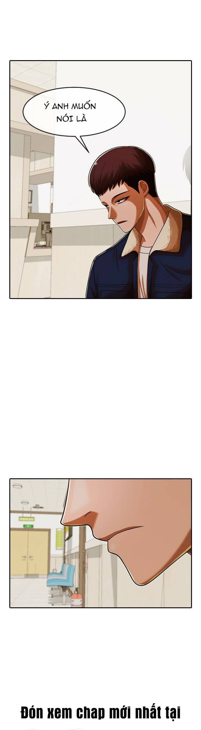 Cô Gái Từ Ứng Dụng Nhắn Tin Ngẫu Nhiên Chap 172 - Next Chap 173