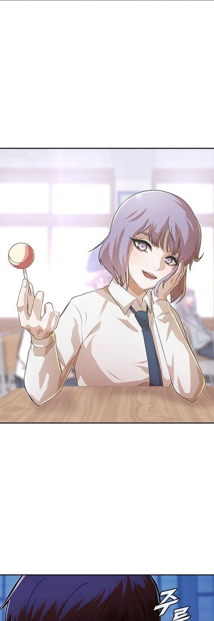 Cô Gái Từ Ứng Dụng Nhắn Tin Ngẫu Nhiên Chap 174 - Next Chap 175