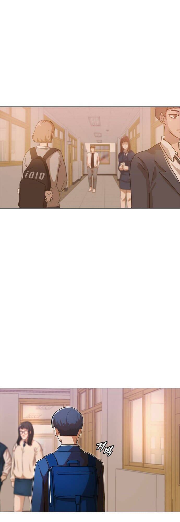 Cô Gái Từ Ứng Dụng Nhắn Tin Ngẫu Nhiên Chap 174 - Next Chap 175