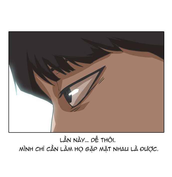 Cô Gái Từ Ứng Dụng Nhắn Tin Ngẫu Nhiên Chap 18 - Next Chap 19