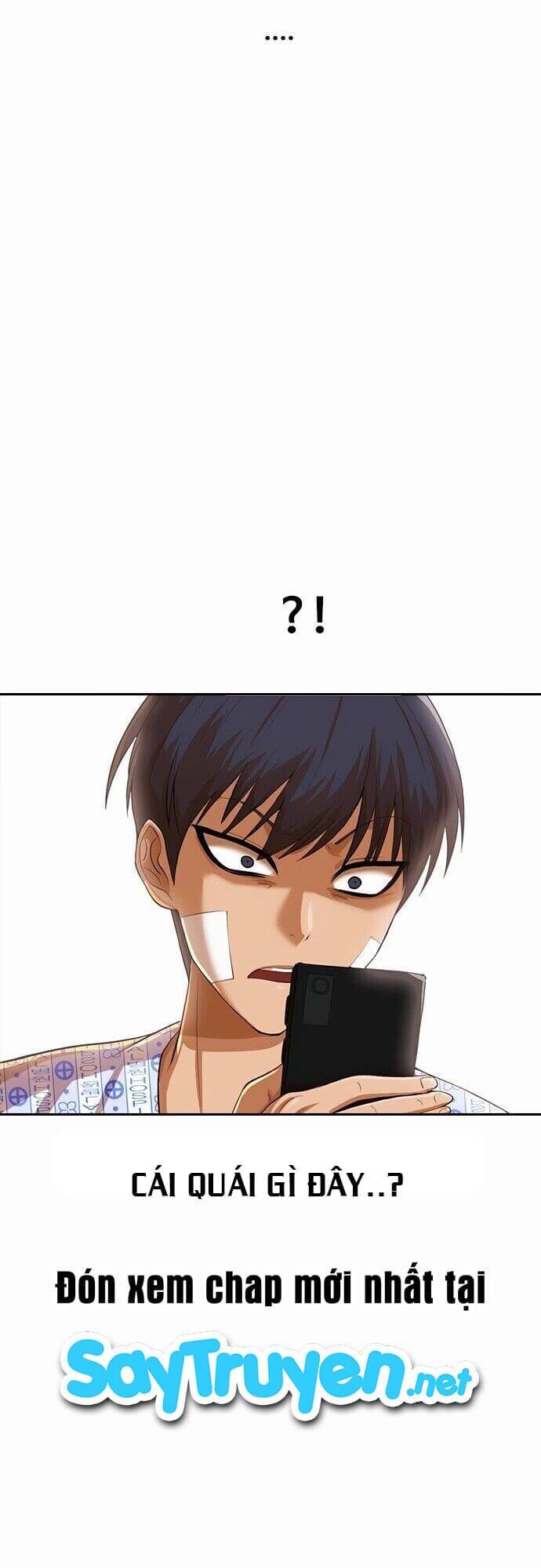 Cô Gái Từ Ứng Dụng Nhắn Tin Ngẫu Nhiên Chap 180 - Next Chap 181