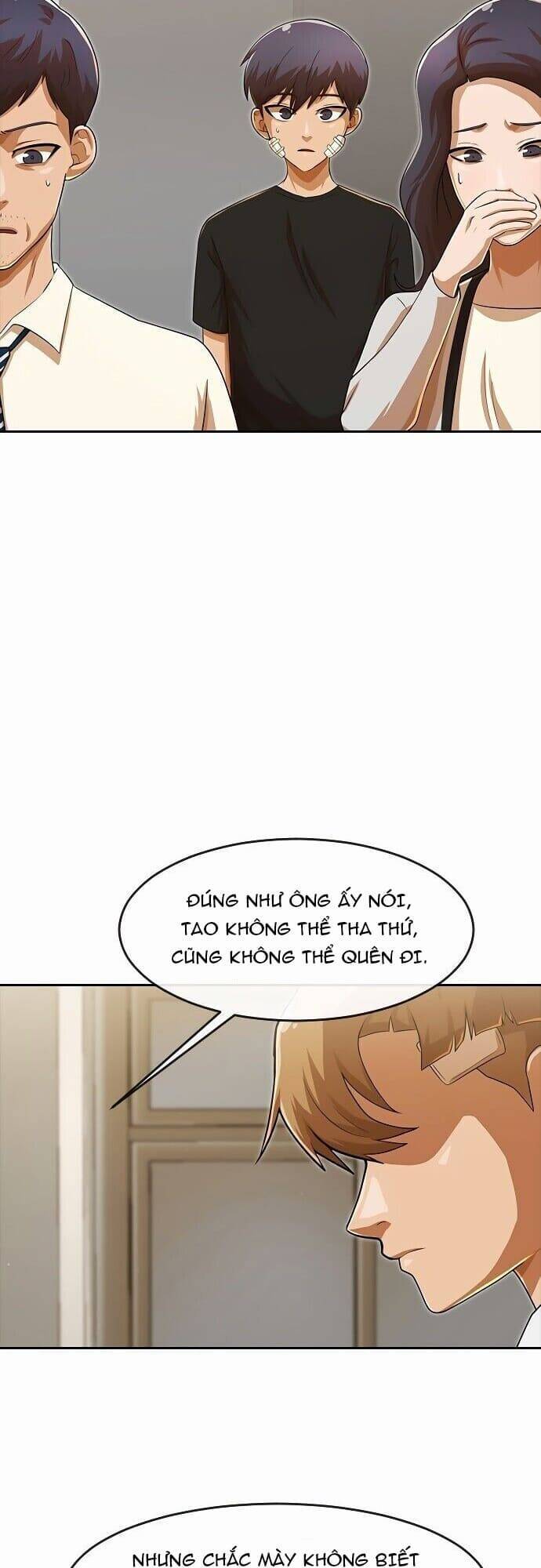 Cô Gái Từ Ứng Dụng Nhắn Tin Ngẫu Nhiên Chap 180 - Next Chap 181