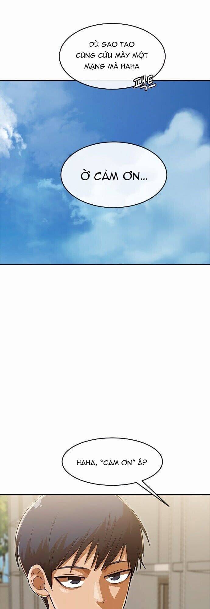 Cô Gái Từ Ứng Dụng Nhắn Tin Ngẫu Nhiên Chap 180 - Next Chap 181