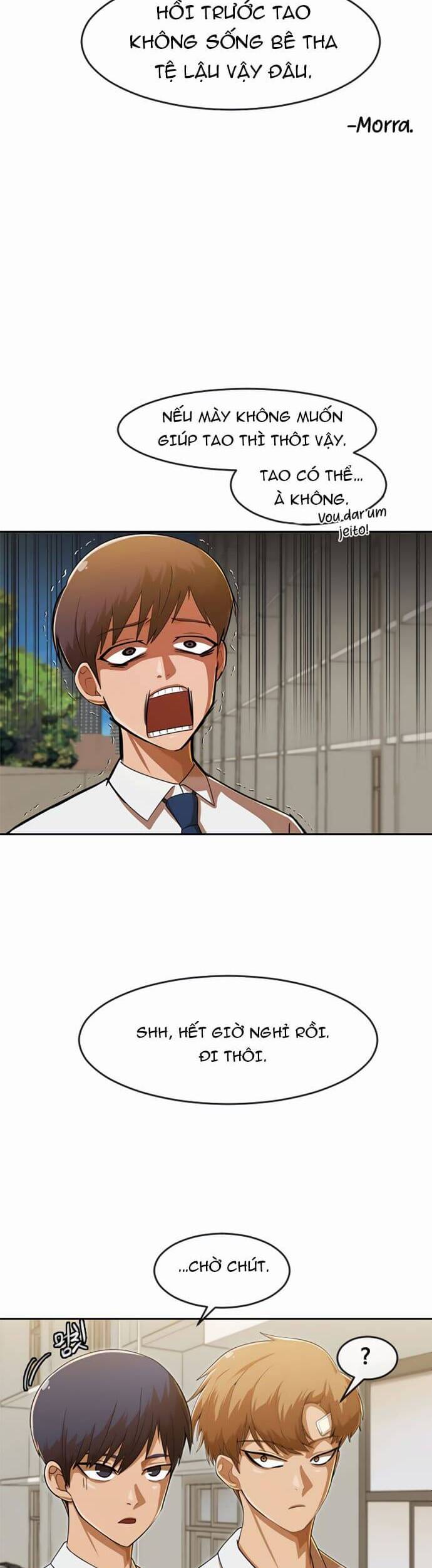 Cô Gái Từ Ứng Dụng Nhắn Tin Ngẫu Nhiên Chap 181 - Next Chap 182