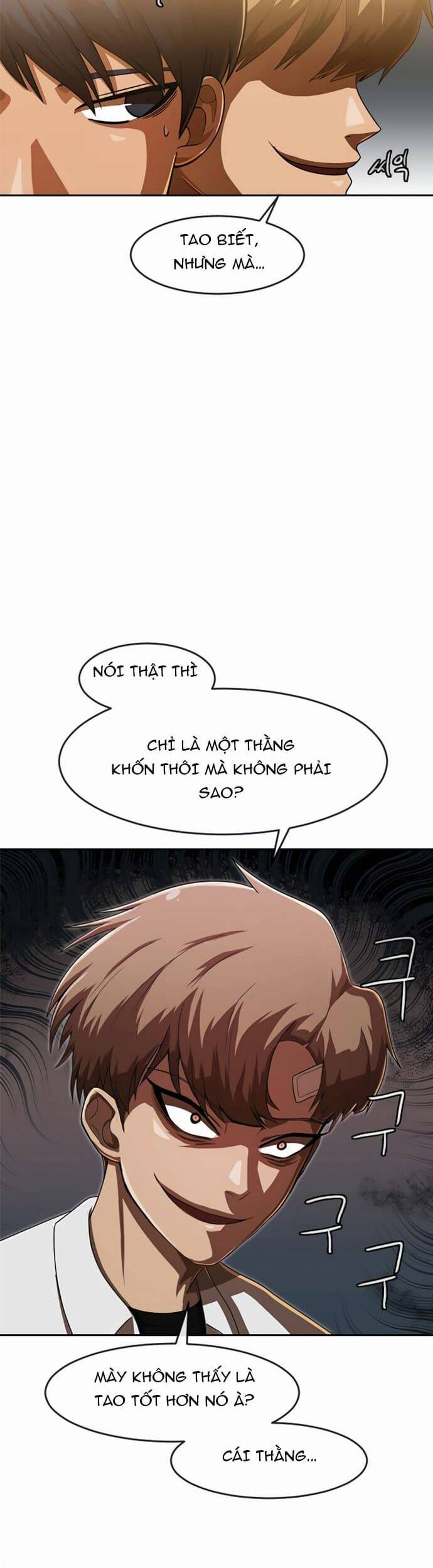 Cô Gái Từ Ứng Dụng Nhắn Tin Ngẫu Nhiên Chap 181 - Next Chap 182