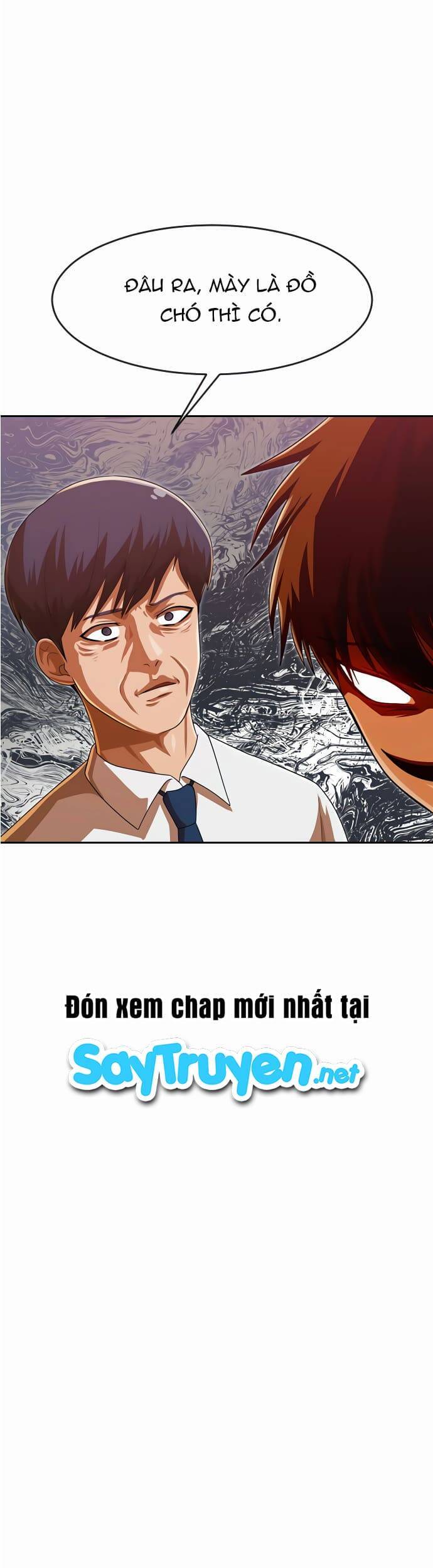 Cô Gái Từ Ứng Dụng Nhắn Tin Ngẫu Nhiên Chap 181 - Next Chap 182