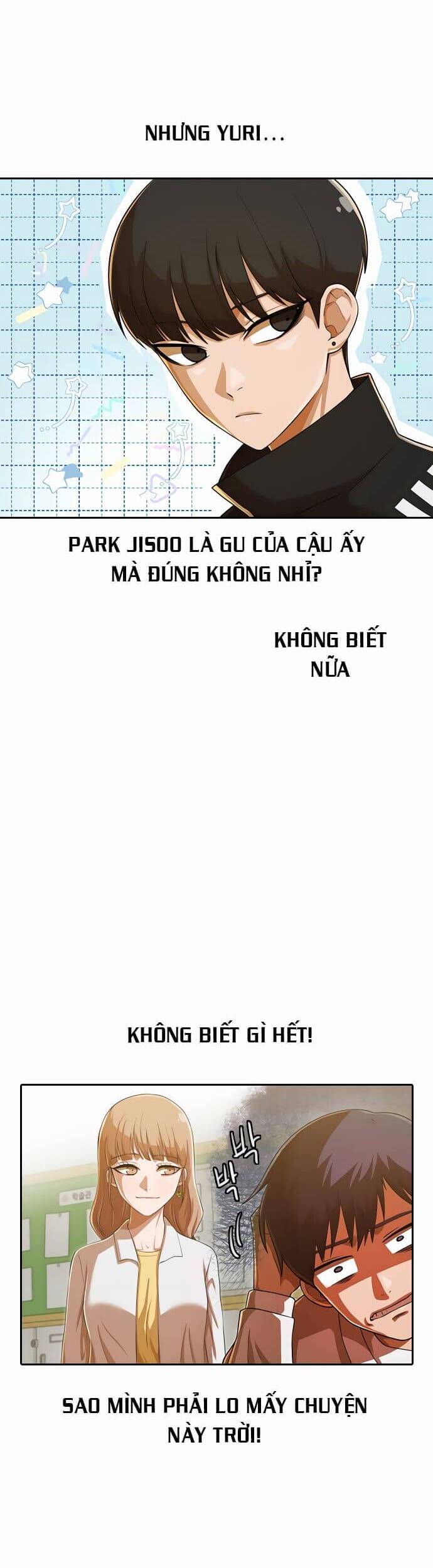 Cô Gái Từ Ứng Dụng Nhắn Tin Ngẫu Nhiên Chap 181 - Next Chap 182