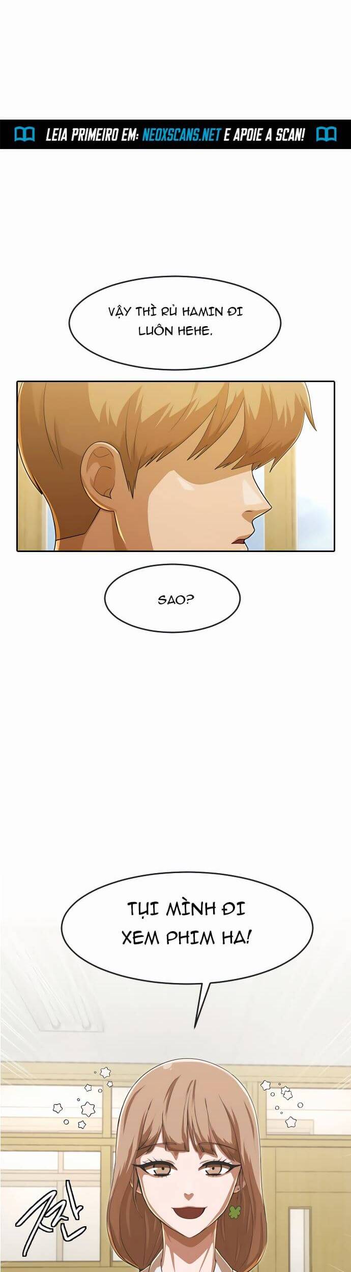 Cô Gái Từ Ứng Dụng Nhắn Tin Ngẫu Nhiên Chap 181 - Next Chap 182