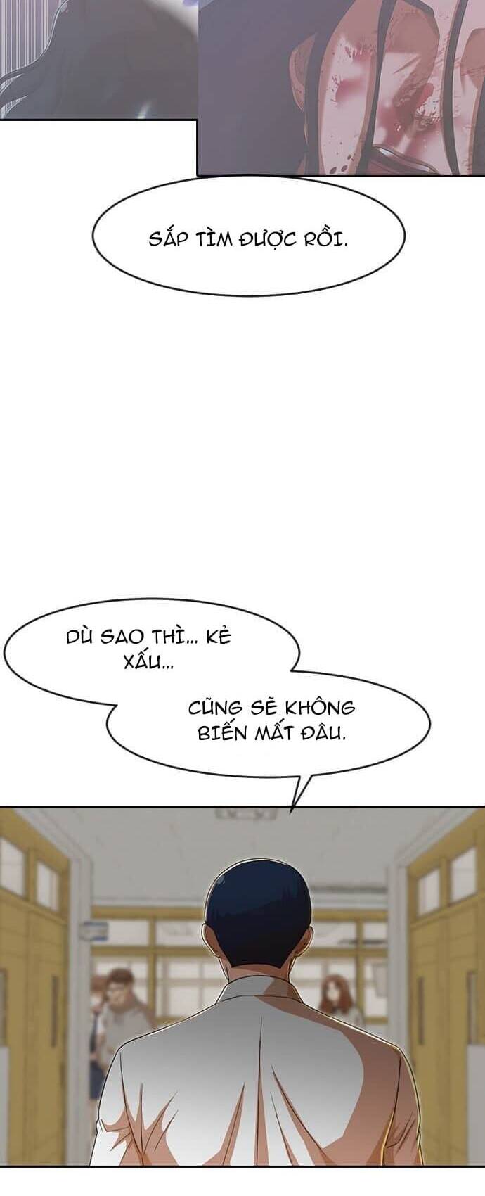 Cô Gái Từ Ứng Dụng Nhắn Tin Ngẫu Nhiên Chap 185 - Next Chap 186