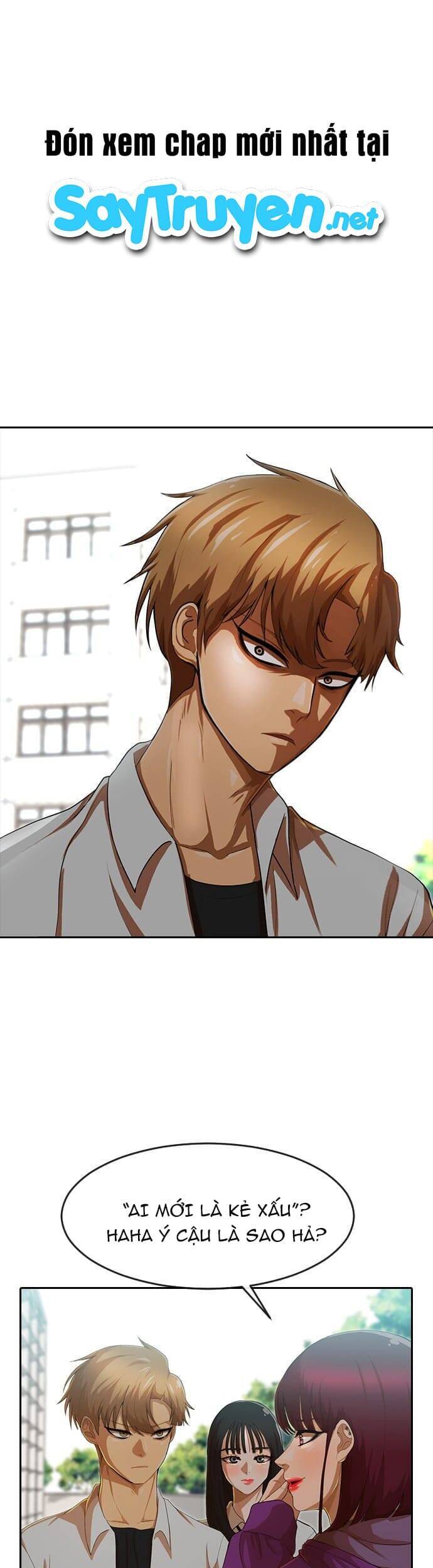 Cô Gái Từ Ứng Dụng Nhắn Tin Ngẫu Nhiên Chap 185 - Next Chap 186