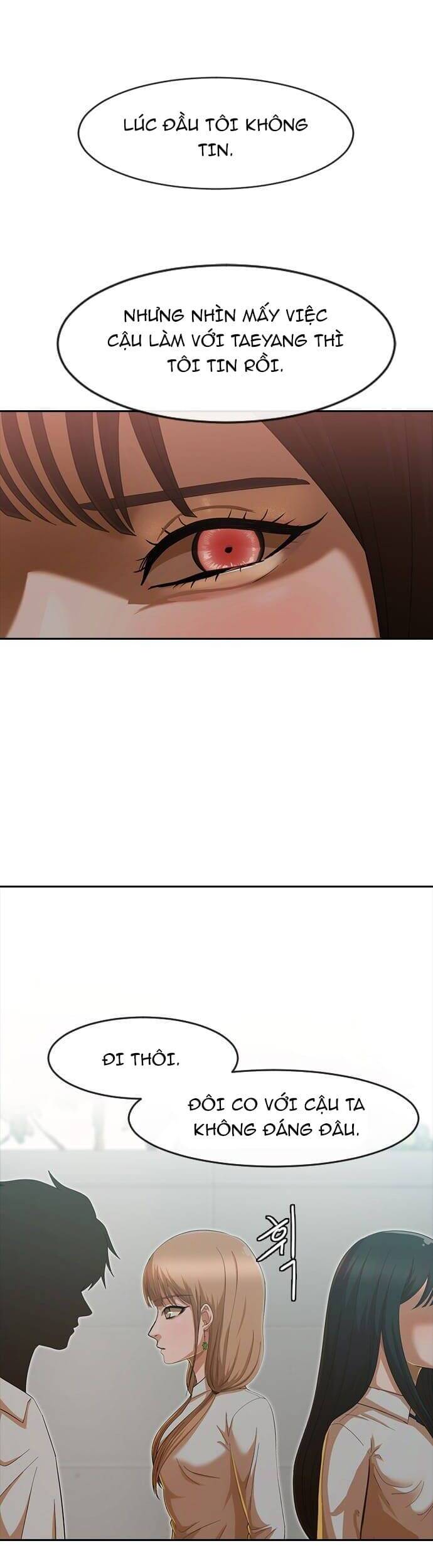 Cô Gái Từ Ứng Dụng Nhắn Tin Ngẫu Nhiên Chap 185 - Next Chap 186