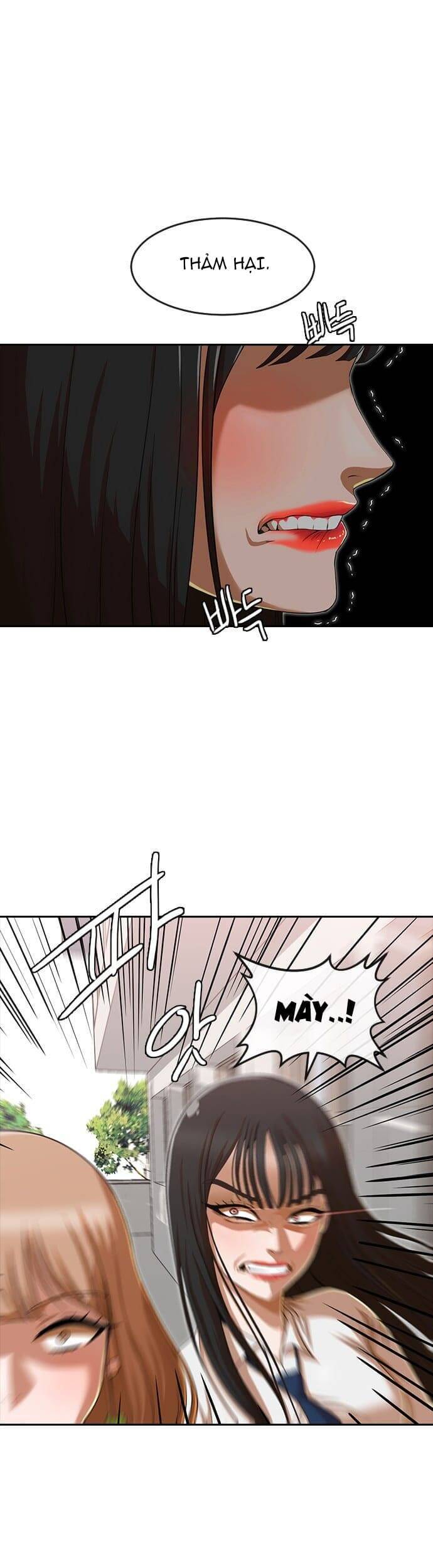 Cô Gái Từ Ứng Dụng Nhắn Tin Ngẫu Nhiên Chap 185 - Next Chap 186