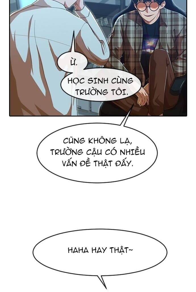Cô Gái Từ Ứng Dụng Nhắn Tin Ngẫu Nhiên Chap 188 - Next Chap 189