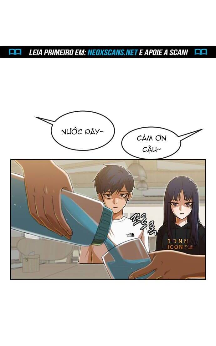 Cô Gái Từ Ứng Dụng Nhắn Tin Ngẫu Nhiên Chap 188 - Next Chap 189