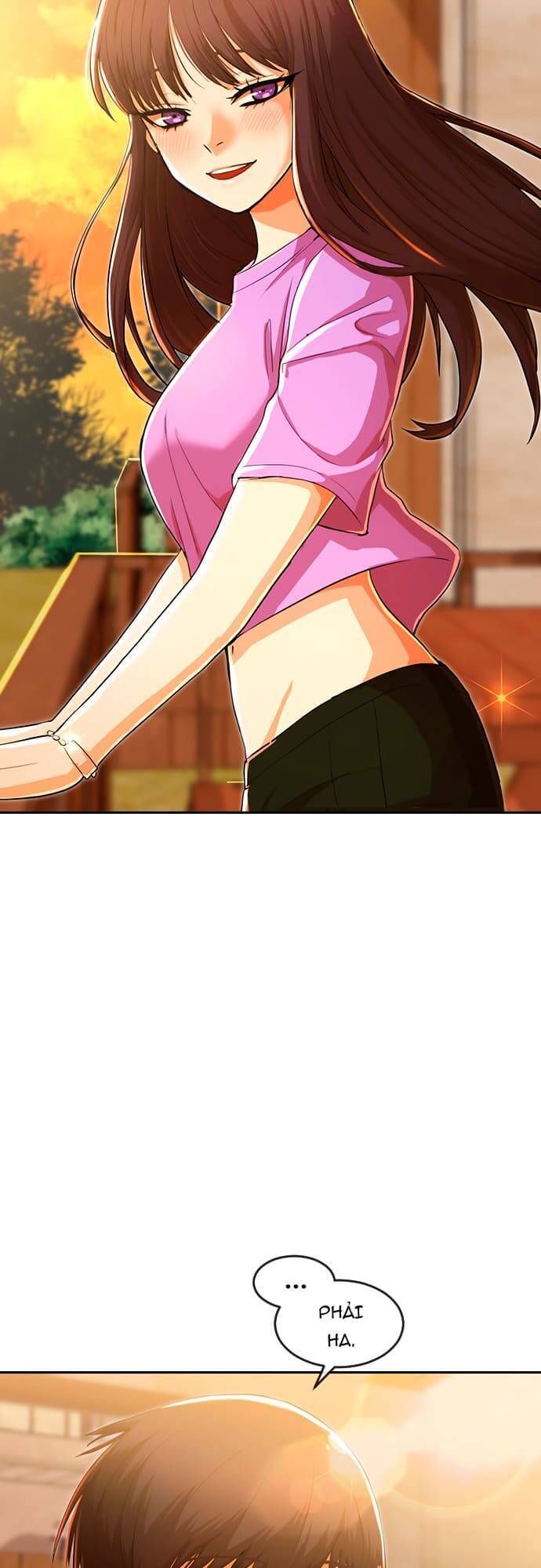 Cô Gái Từ Ứng Dụng Nhắn Tin Ngẫu Nhiên Chap 195 - Next Chap 196