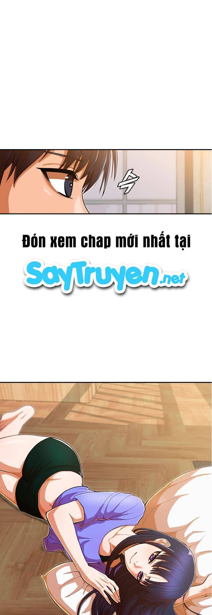 Cô Gái Từ Ứng Dụng Nhắn Tin Ngẫu Nhiên Chap 195 - Next Chap 196