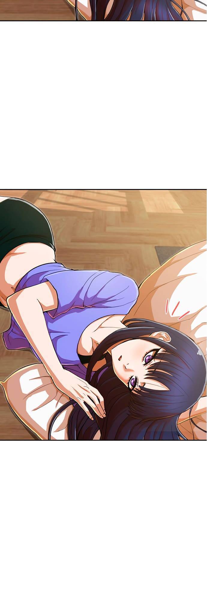 Cô Gái Từ Ứng Dụng Nhắn Tin Ngẫu Nhiên Chap 195 - Next Chap 196