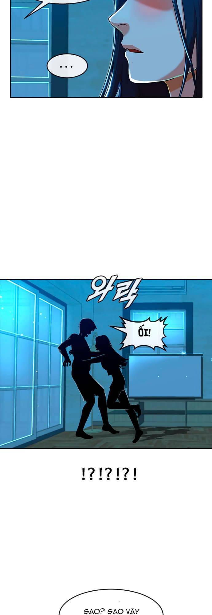 Cô Gái Từ Ứng Dụng Nhắn Tin Ngẫu Nhiên Chap 195 - Next Chap 196