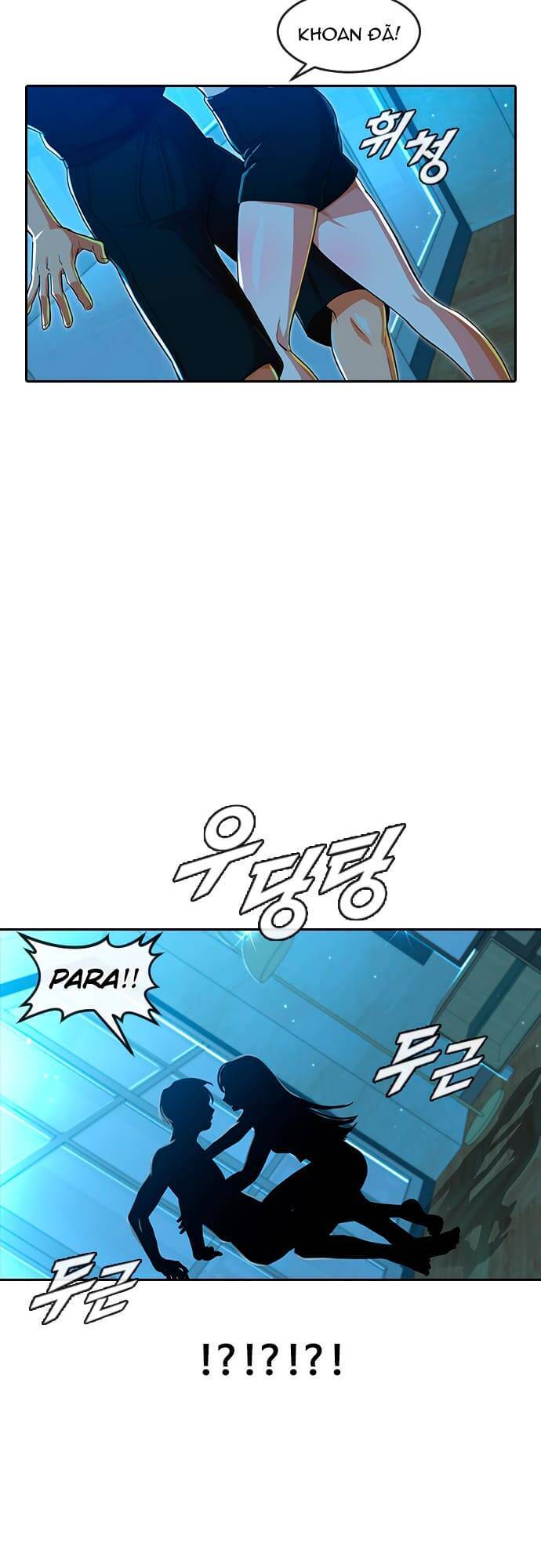 Cô Gái Từ Ứng Dụng Nhắn Tin Ngẫu Nhiên Chap 195 - Next Chap 196