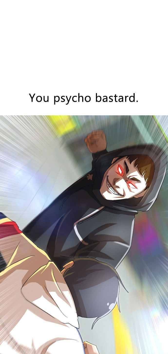 Cô Gái Từ Ứng Dụng Nhắn Tin Ngẫu Nhiên Chap 32 - Next Chap 33