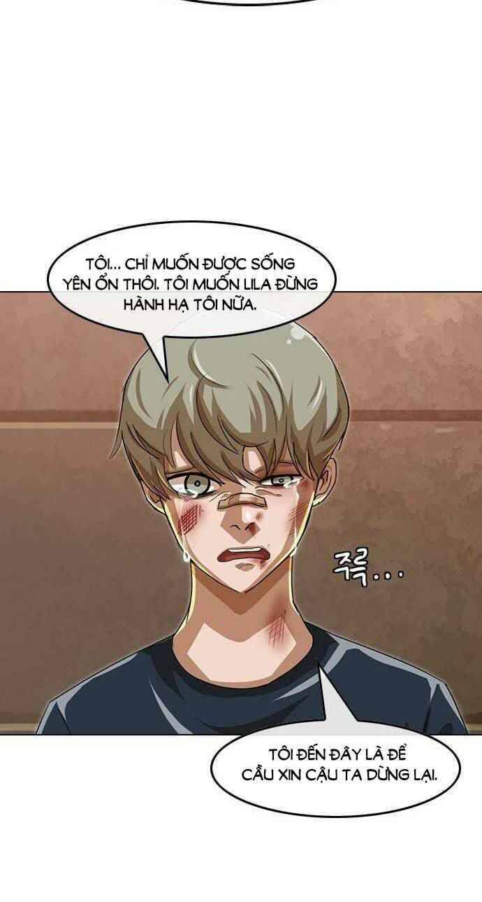 Cô Gái Từ Ứng Dụng Nhắn Tin Ngẫu Nhiên Chap 51 - Next Chap 52