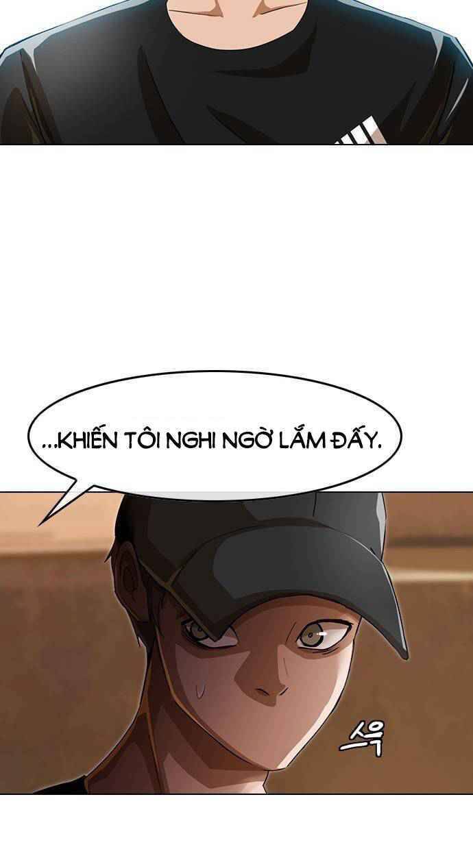 Cô Gái Từ Ứng Dụng Nhắn Tin Ngẫu Nhiên Chap 51 - Next Chap 52