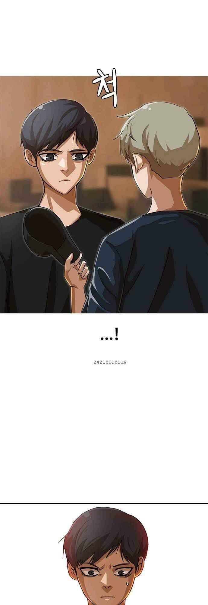 Cô Gái Từ Ứng Dụng Nhắn Tin Ngẫu Nhiên Chap 51 - Next Chap 52