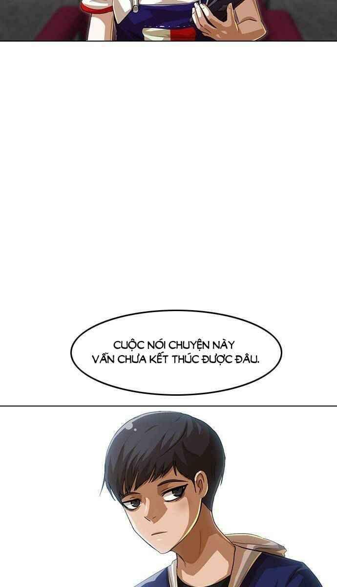 Cô Gái Từ Ứng Dụng Nhắn Tin Ngẫu Nhiên Chap 57 - Next Chap 58