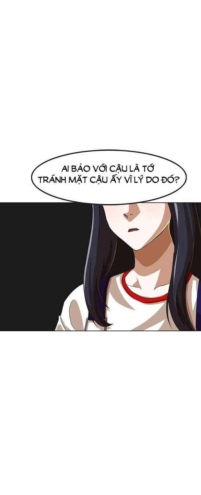 Cô Gái Từ Ứng Dụng Nhắn Tin Ngẫu Nhiên Chap 57 - Next Chap 58