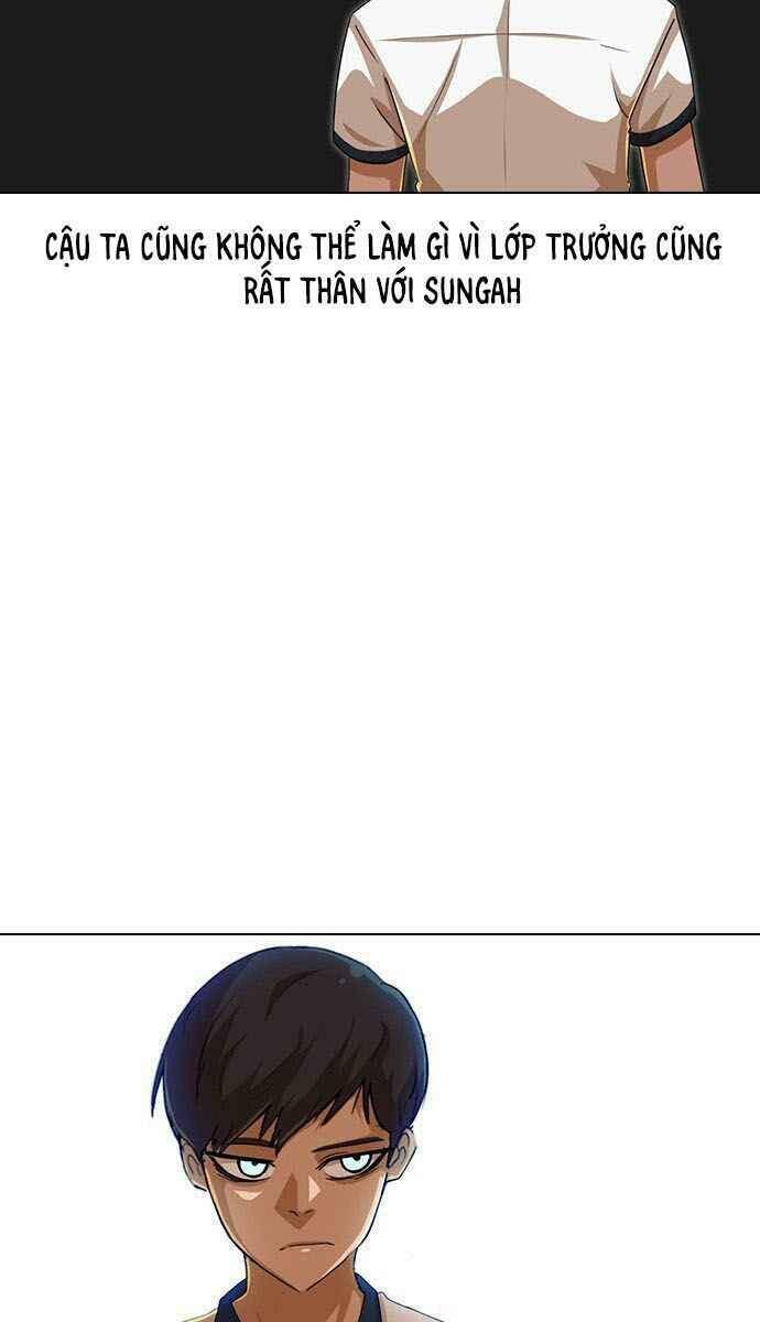 Cô Gái Từ Ứng Dụng Nhắn Tin Ngẫu Nhiên Chap 58 - Next Chap 59