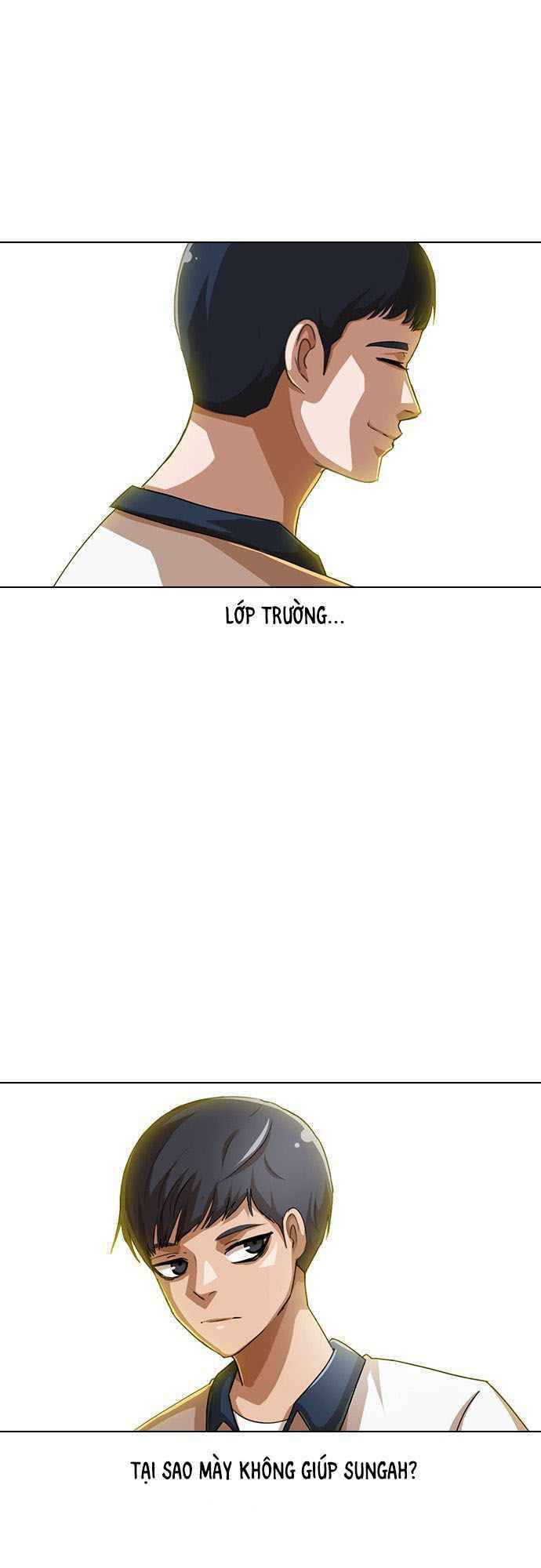 Cô Gái Từ Ứng Dụng Nhắn Tin Ngẫu Nhiên Chap 58 - Next Chap 59