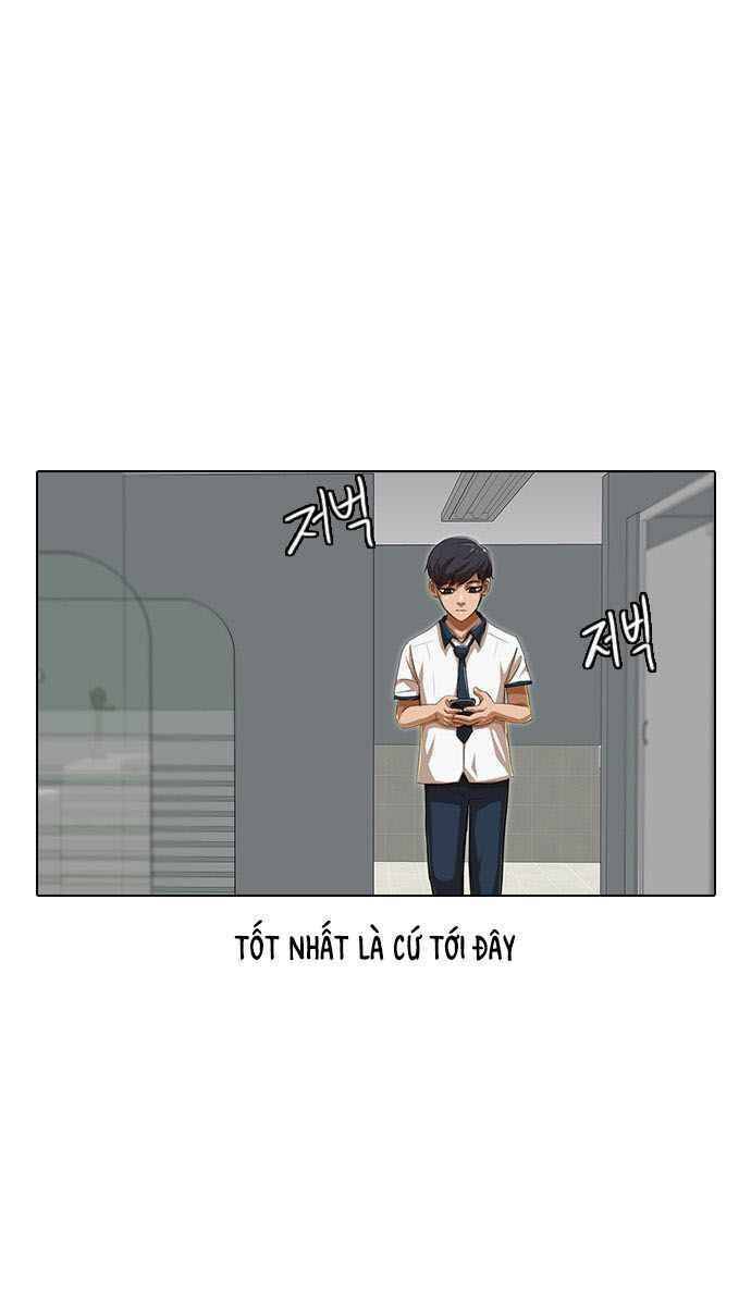 Cô Gái Từ Ứng Dụng Nhắn Tin Ngẫu Nhiên Chap 58 - Next Chap 59