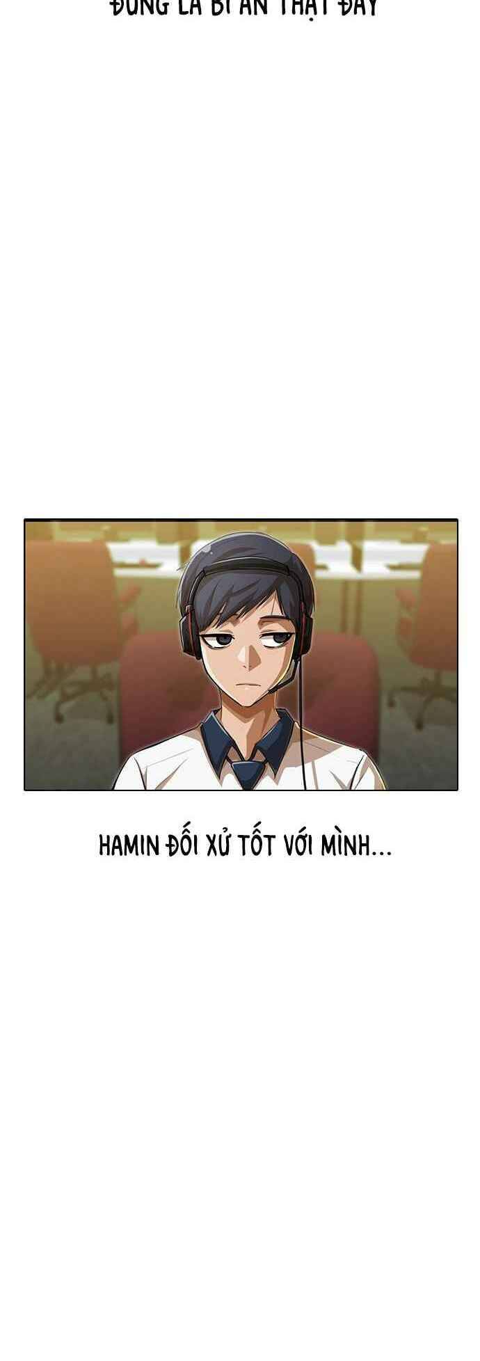 Cô Gái Từ Ứng Dụng Nhắn Tin Ngẫu Nhiên Chap 66 - Next Chap 67